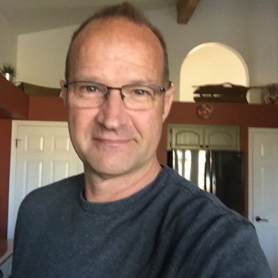 Profile Picture of James Behrens (@JamesBehrens14) on Twitter