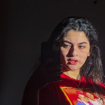 Profile Picture of Yaqui (@whydontweyaqui) on Twitter