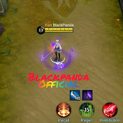 Profile Picture of Carlos Roel Edem (@blackpandaaofficial50) on Youtube