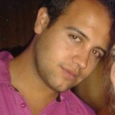 Profile Picture of Alejandro Paulino (@apaulino89) on Twitter