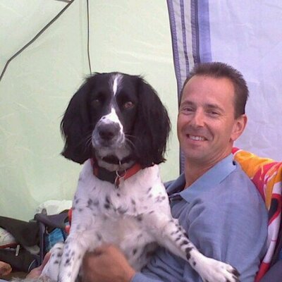 Profile Picture of Robert Crosby (@robertcrosby123) on Twitter