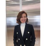 Profile Picture of Soyoung Yang (@yangbeon) on Instagram