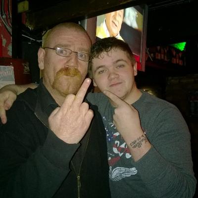 Profile Picture of Daniel Flood (@danielflood7) on Twitter