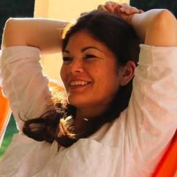 Profile Picture of Lisa Page Rosenberg (@lipagerosenberg) on Pinterest