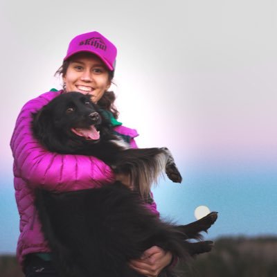 Profile Picture of Danielle Patterson (@DaniLPatterson) on Twitter