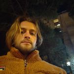Profile Picture of daniel kapla (@daniel__kaplan) on Instagram
