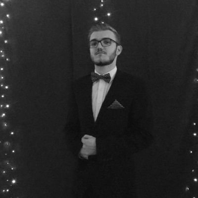 Profile Picture of Moses Kirk (@captainkirk160) on Twitter