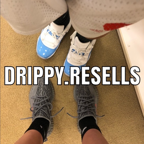 Profile Picture of Blake Bednar (@bapeseller1111) on Poshmark