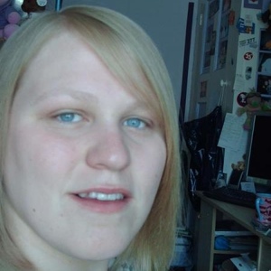 Profile Picture of Joanne Janvier (@joannejanvier) on Myspace