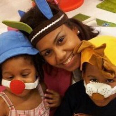 Profile Picture of Joely Ramos (@JoelyRamos1) on Twitter