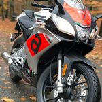 Profile Picture of Aprilia RS4 50 Model 2018-2020 (@apriliars4.50) on Instagram