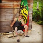 Profile Picture of Jose Abraham Chavarria Medina (@chavarriamedinajose) on Instagram