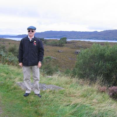 Profile Picture of Richard Seager (@laurichseager) on Twitter