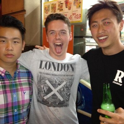 Profile Picture of Matt Ludwinski (@discomat) on Twitter