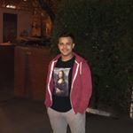 Profile Picture of Amir Abboud❤️(tyson) (@aboud.amir) on Instagram