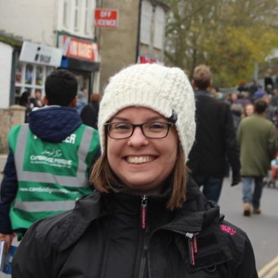 Profile Picture of Sophie Barnett (@sophie4labour) on Twitter