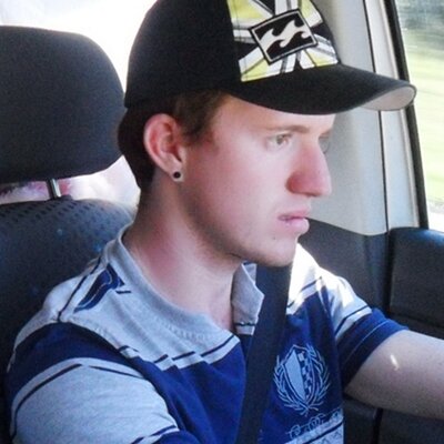 Profile Picture of Lucas Diego Haas (@LucasDiegoHaas) on Twitter