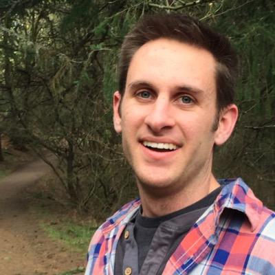 Profile Picture of Josh Renn (@RennJosh) on Twitter