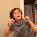 Profile Picture of Fan Page For Jake (@jake.clements_) on Instagram