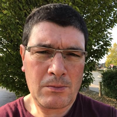 Profile Picture of Christophe Devaud (@En1religne) on Twitter