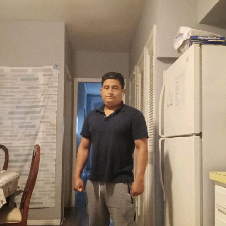 Profile Picture of Danilo Flores (@daniloflores3091) on Tiktok
