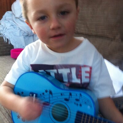 Profile Picture of David Musto (@DaveMusto) on Twitter