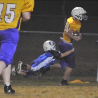 Profile Picture of Nate Logan Neely (@natenely1) on Twitter