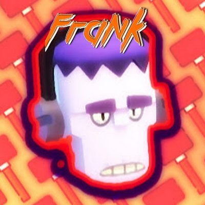 Profile Picture of FrAnK (@FrAnK_bs_YT) on Twitter