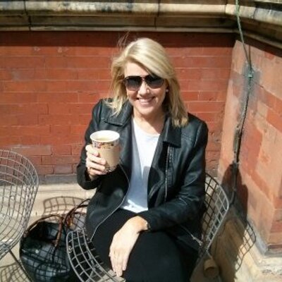 Profile Picture of Jo Baker (@jobaker_is) on Twitter