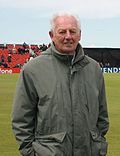 Profile Picture of Don Shepherdon Wikipedia