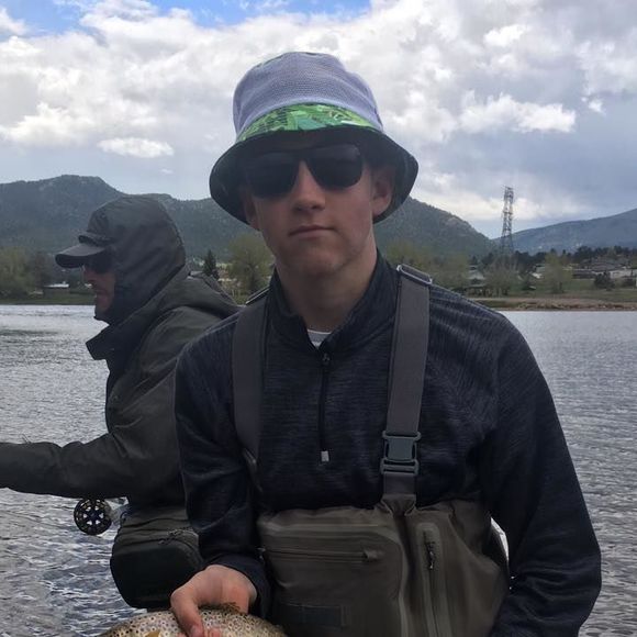 Profile Picture of Kenneth Blake (@kenneth_l_blake) on Poshmark