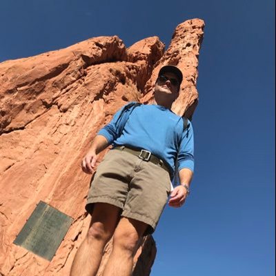 Profile Picture of Adrian Dunning (@abdunning) on Twitter