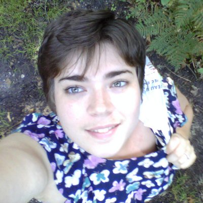 Marion Oudar - Twitter Profile Picture of Marion Oudar (@oudar_marion) on Twitter