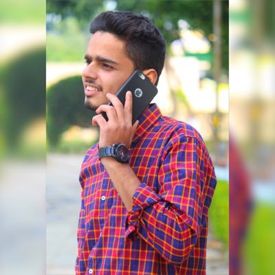 Profile Picture of Abhishek Pandit (@AvishekRss) on Twitter