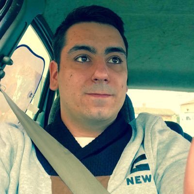 Profile Picture of Jonathan Yermolin (@Alistere31470) on Twitter