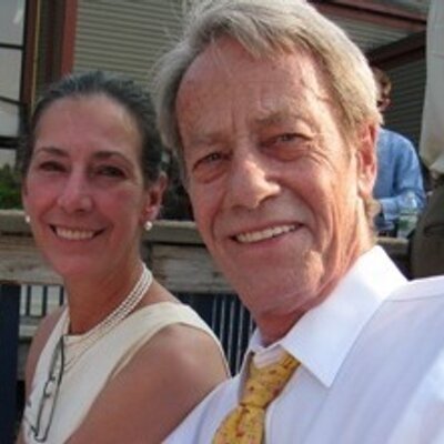 Profile Picture of Richard Neubert (@richardneubert) on Twitter