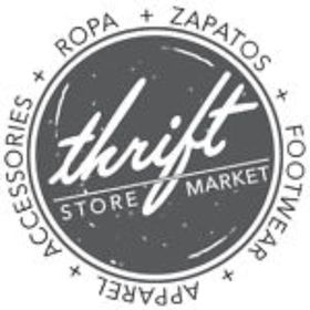 Profile Picture of Thrift Store Market (@alanhayworth) on Pinterest