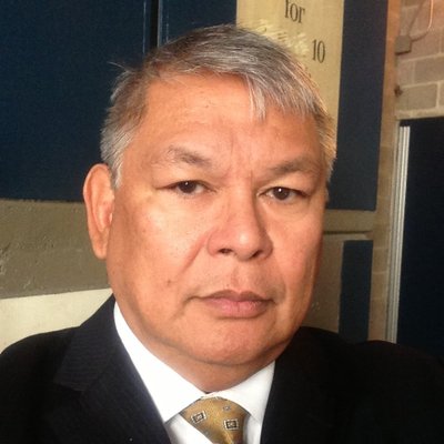 Profile Picture of Michael V Valdez (@MicVicVal) on Twitter