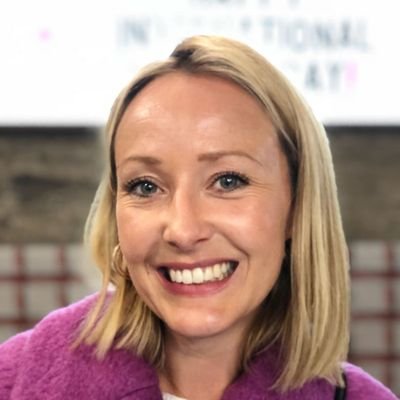 Profile Picture of Helen Reid (@reidhelen) on Twitter