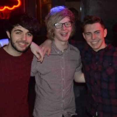 Profile Picture of Joe (@JoeLakin95) on Twitter