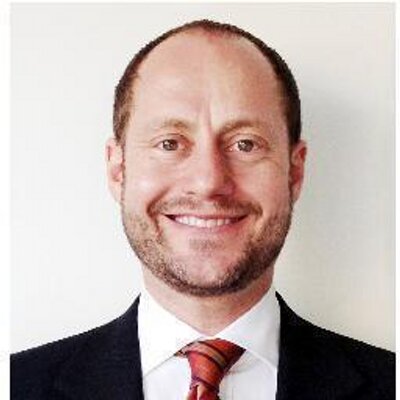 Profile Picture of Michael O Weinberg (@WeinbergMO) on Twitter