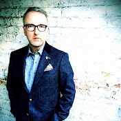 Profile Picture of Simon Carter (@simoncarter) on Youtube