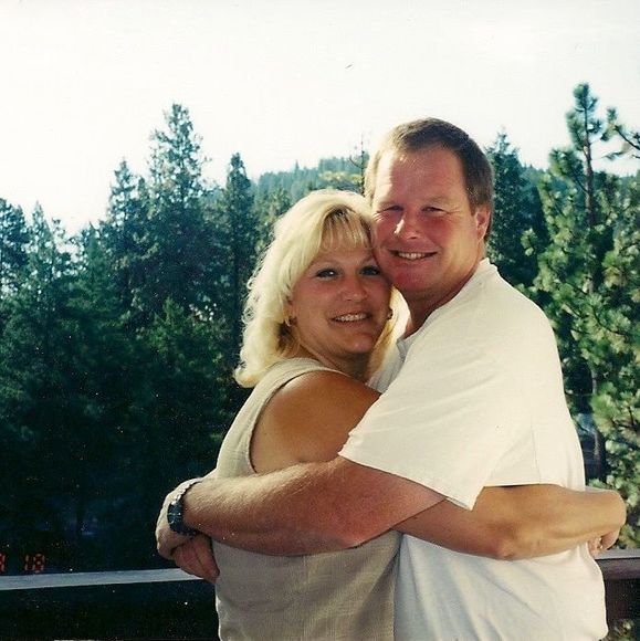 Profile Picture of Christine Phair (@lanceandchris) on Poshmark