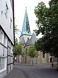 Profile Picture of Langenberg (Westphalia)on Wikipedia