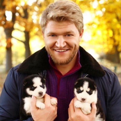 Profile Picture of ALEXEI KUZNIETSOV (@AlexeiKuznetsov) on Twitter