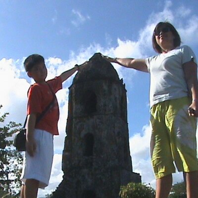 Profile Picture of David Anthony Arciga (@meowdavid) on Twitter