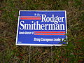 Profile Picture of Rodger Smitherman - Wikipediaon Wikipedia