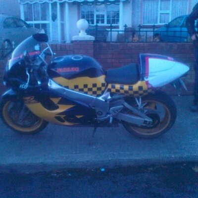 Profile Picture of Thomas Horrigan (@tomohorrigan1) on Twitter