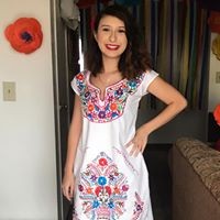 Profile Picture of Caroline Flores (@caroline-flores-12) on Quora