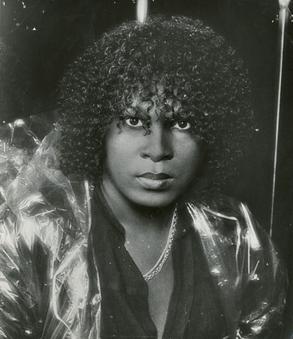 Profile Picture of Sylvester (singer)on Wikipedia